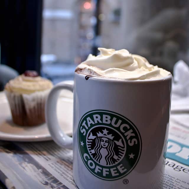 Tout ce qu’il faut savoir sur le programme Récompenses Starbucks
