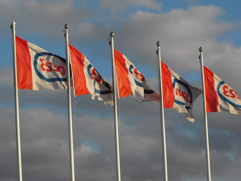 Esso Extra : tout ce que vous devez savoir sur le programme de récompenses d'Esso Canada