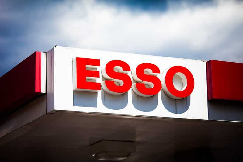 Esso Extra : tout ce que vous devez savoir sur le programme de récompenses d'Esso Canada