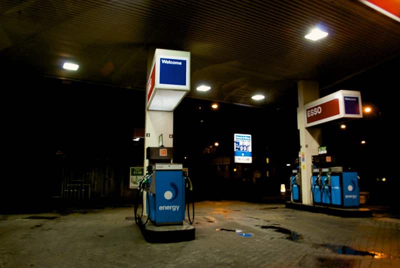 Esso Extra : tout ce que vous devez savoir sur le programme de récompenses d'Esso Canada