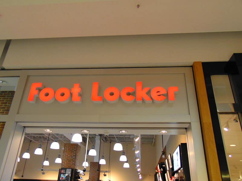VIP : Tout ce qu’il y a à savoir sur le programme de récompenses de Foot Locker 4 VIP : Tout ce qu’il y a à savoir sur le programme de récompenses de Foot Locker
