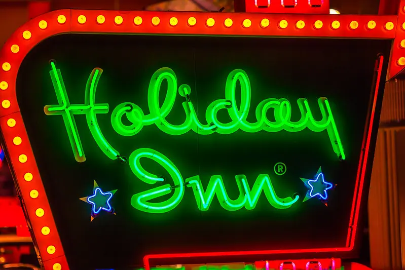 IGH Rewards Club : Tout ce qu’il y a à savoir sur le programme de récompenses de Holiday Inn 4 holyday inn ihg programme de recompenses recompenses voyage hotel points programme de fidelite 2
