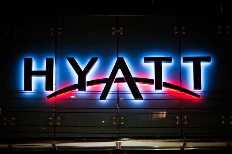 World of Hyatt : Tout ce qu’il y a à savoir sur le programme de récompenses de cette chaîne hôtelière 1 World of Hyatt : Tout ce qu’il y a à savoir sur le programme de récompenses de cette chaîne hôtelière
