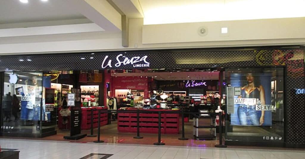Club La Senza : Tout ce qu’il y a à savoir sur le programme de récompenses de La Senza