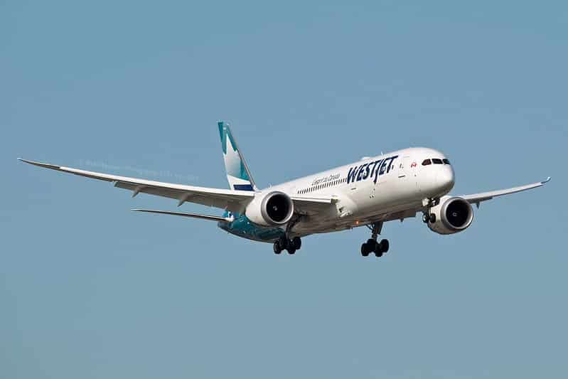 Récompenses WestJet : Tout ce qu'il y a à savoir sur le programme de fidélité de la compagnie aérienne 2 Récompenses Westjet : tou ce qu'il y a à savoir du programme de récompenses de la compagnie aérienne